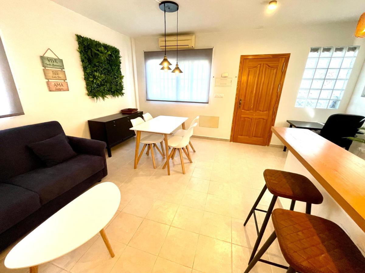 10 Bonitas Vistas - Piscina Apartament *