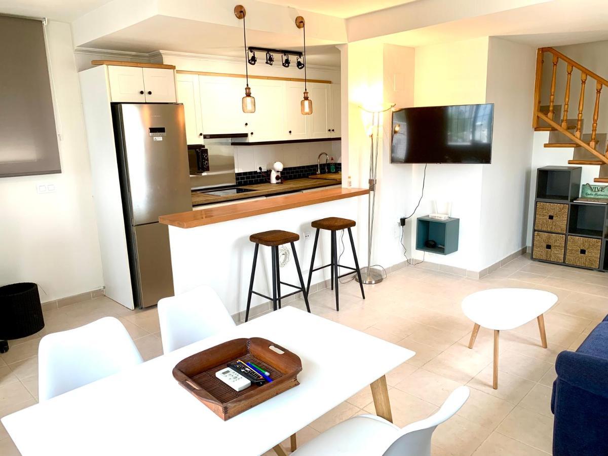 Apartament 10 Bonitas Vistas - Piscina Gran Alacant