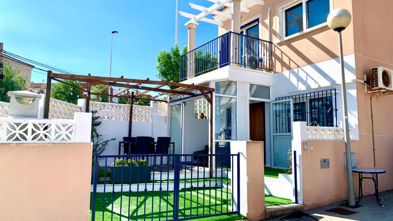 10 Bonitas Vistas - Piscina Apartament *