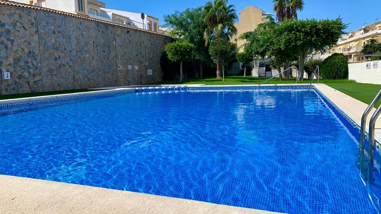 10 Bonitas Vistas - Piscina Apartment *