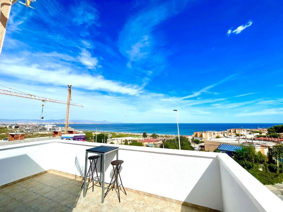 Apartment 10 Bonitas Vistas - Piscina Gran Alacant