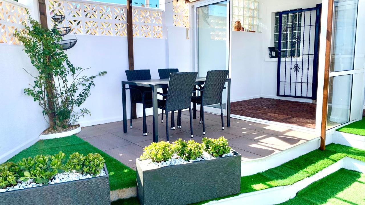 10 Bonitas Vistas - Piscina Apartment *