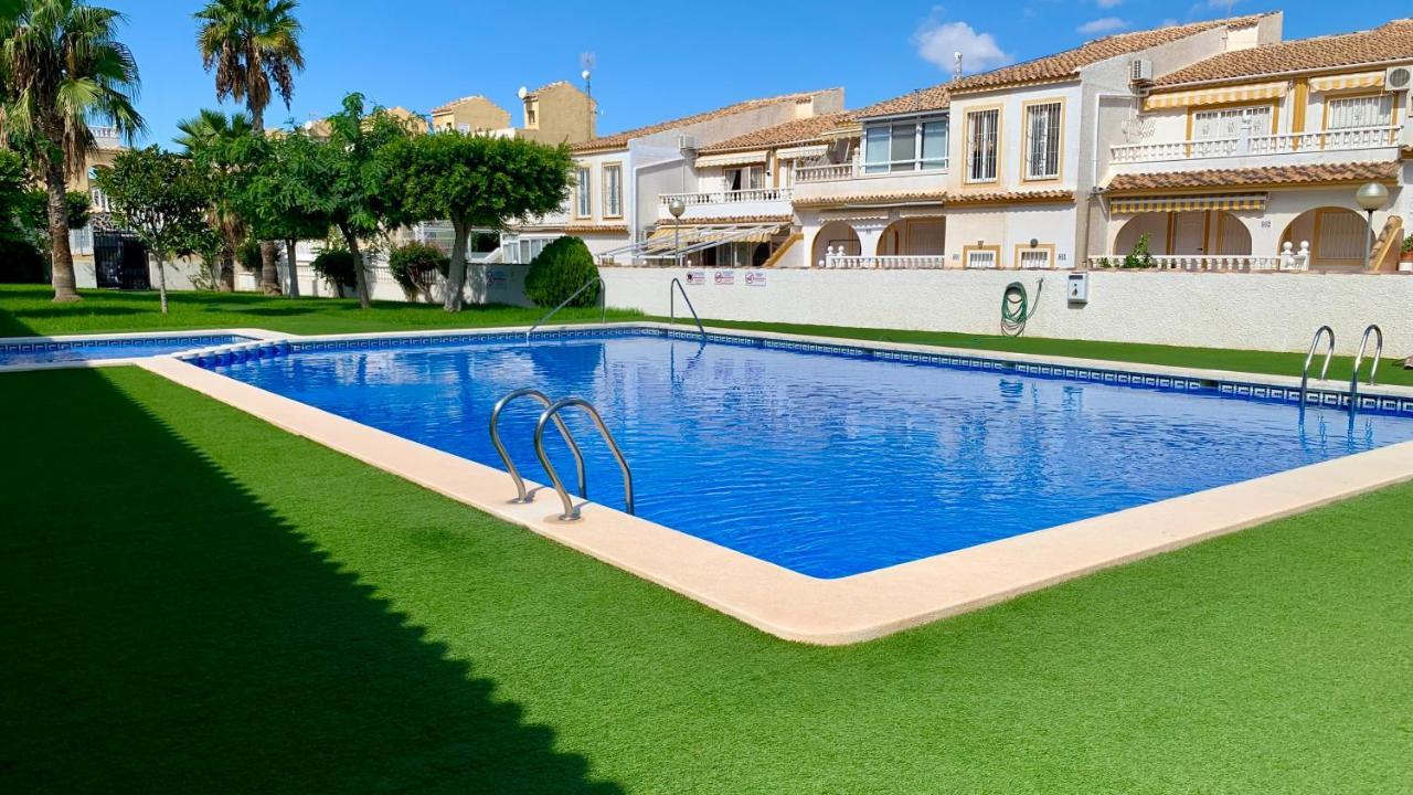 Apartment 10 Bonitas Vistas - Piscina