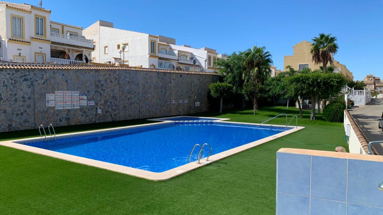Apartment 10 Bonitas Vistas - Piscina